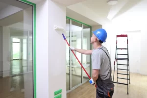 Commercial Interior Painting Ottawa