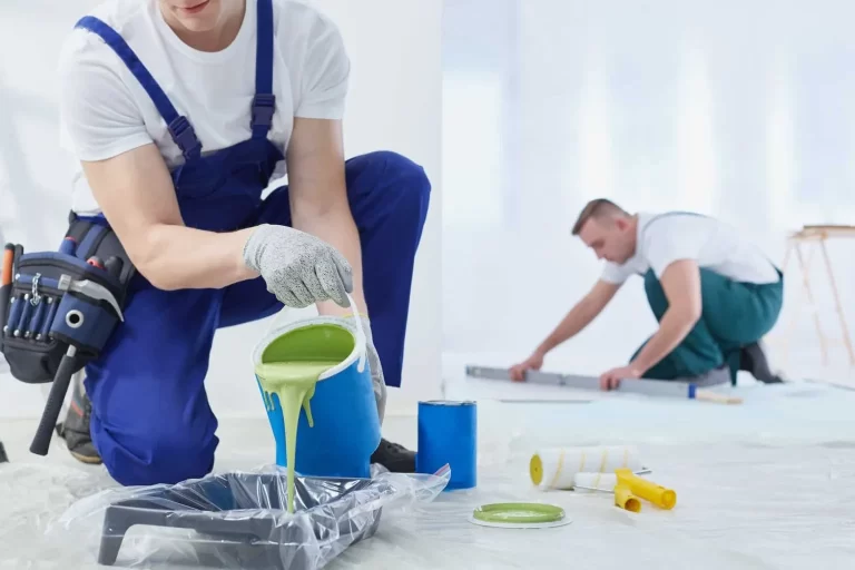 Commercial painting services Ottawa