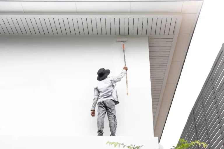 commercial exterior painters in ottawa