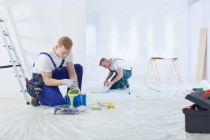 commercial interior painters Ottawa