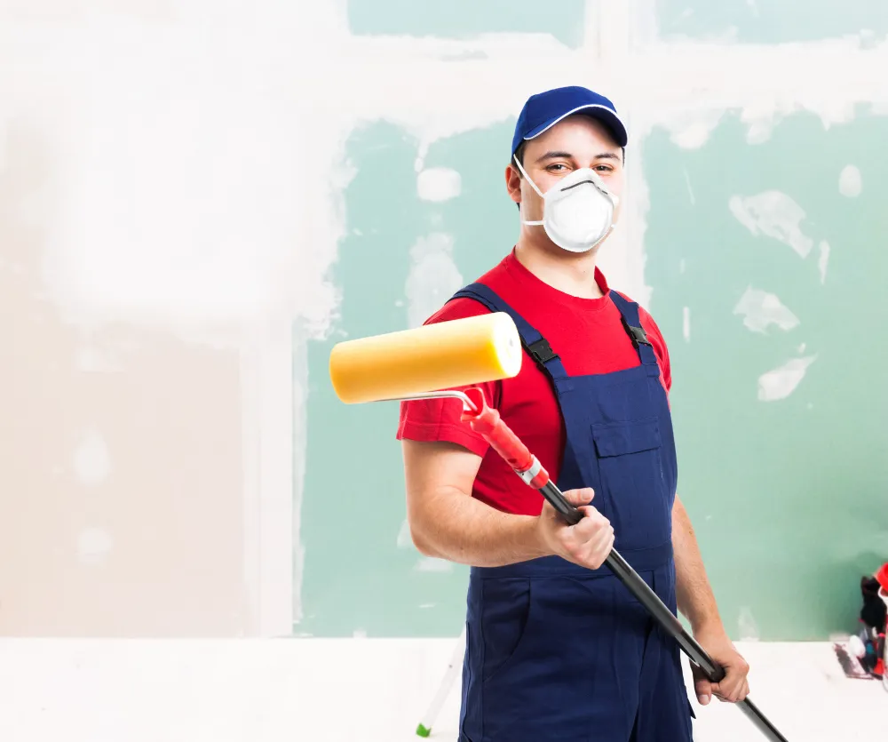 painting contractors ottawa